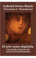 arte como alquimia