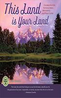 This Land Is Your Land 2020 Wall Calendar