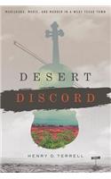 Desert Discord