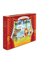 Wolf Tales