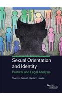 Sexual Orientation and Identity