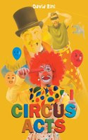 Circus Acts