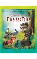 Grandpa Grey's Timeless Tales (Revised Edition)