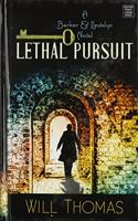 Lethal Pursuit: (11 Barker & Llewelyn)