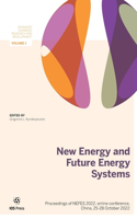 New Energy and Future Energy Systems