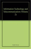 Information Technology and Telecommunication (Volume 2)