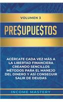 Presupuestos