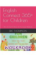 English Connect 365+ for Children