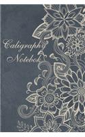 Caligraphy Notebook