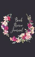 Book Review Journal