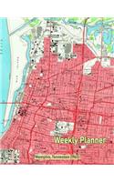 Weekly Planner
