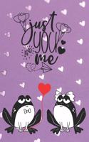 Just You and Me