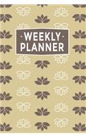 Weekly Planner
