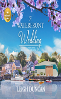 A Waterfront Wedding