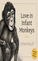 Love in Infant Monkeys