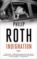 Indignation: (Vintage International)