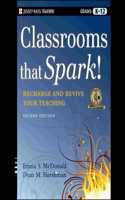Classrooms That Spark!