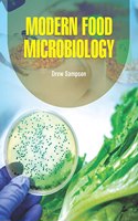 Modern Food Microbiology