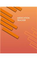 Medication Tracker