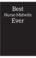 Best Nurse-Midwife Ever