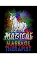 Magical Massage Therapist