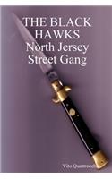 BLACK HAWKS North Jersey Street Gang