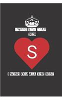 Happy new year 2020 I Wish you all the best S