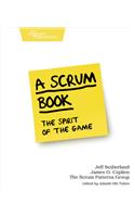 A Scrum Book