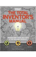 Total Inventors Manual (Popular Science)