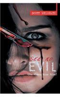 See No Evil (The Gideon Kane Files)