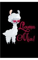 Llama Mia