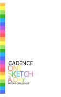 Cadence