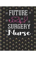 Future Surgery Nurse