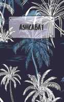 Ashgabat