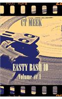 EASTY BASH 10 Volume # 1