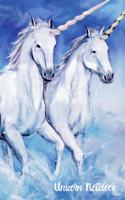 Unicorn Notebook