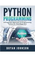 Python Programming