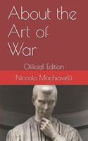 About the Art of War: Official Edition