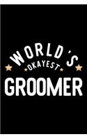 World's Okayest Groomer