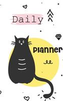 2020 Daily Planner