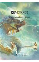 Revenance: (1 Dragon Lords)