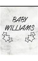 Baby Williams