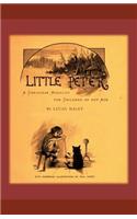 Little Peter (Illustrated)