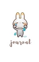 College Ruled Journal, Notebook
