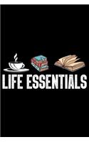 Life Essentials