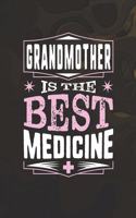 Grandmother Is The Best Medicine