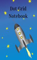 Dot Grid Notebook