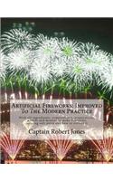 Artificial Fireworks