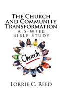 The Church and Community Transformation