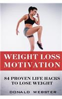 Weight Loss Motivation